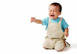 Abandonment / Autistic Spectrum Disorder